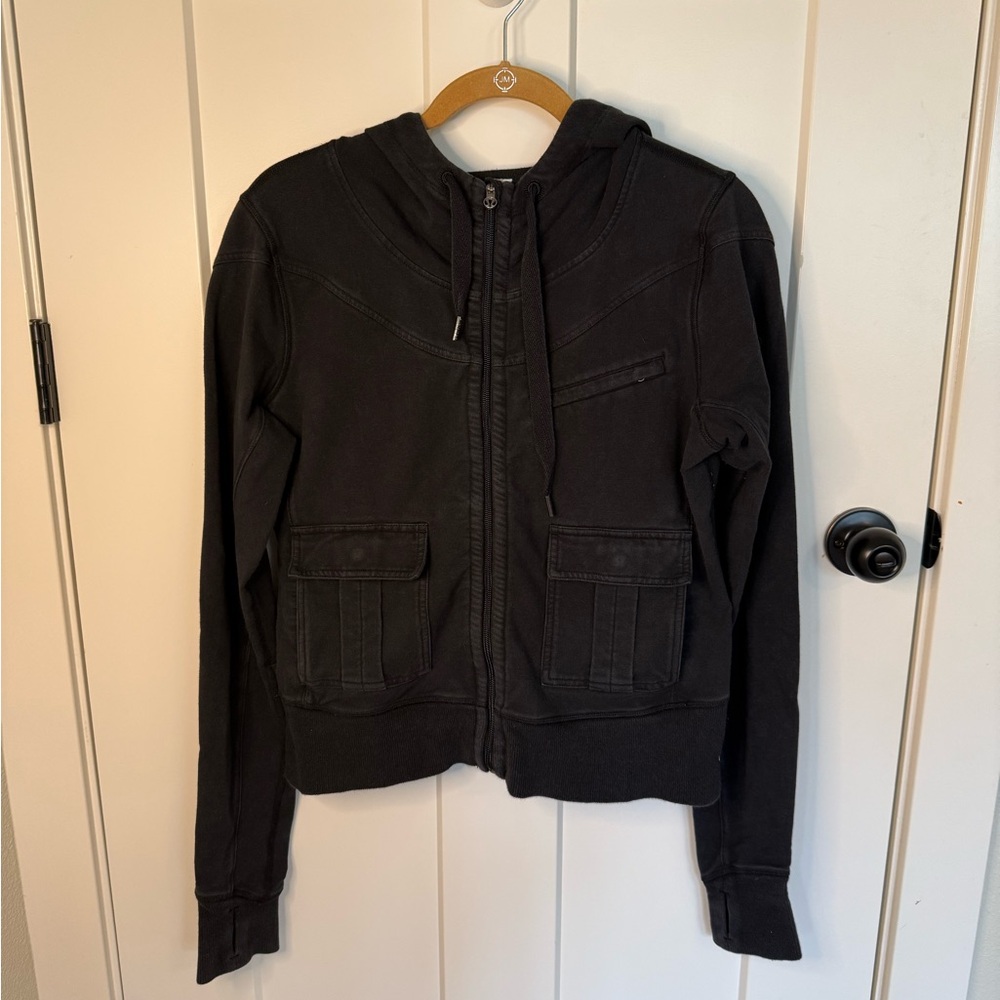Lululemon Zipper Jacket